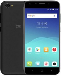 Замена разъема зарядки на телефоне ZTE Blade A6 Lite в Томске